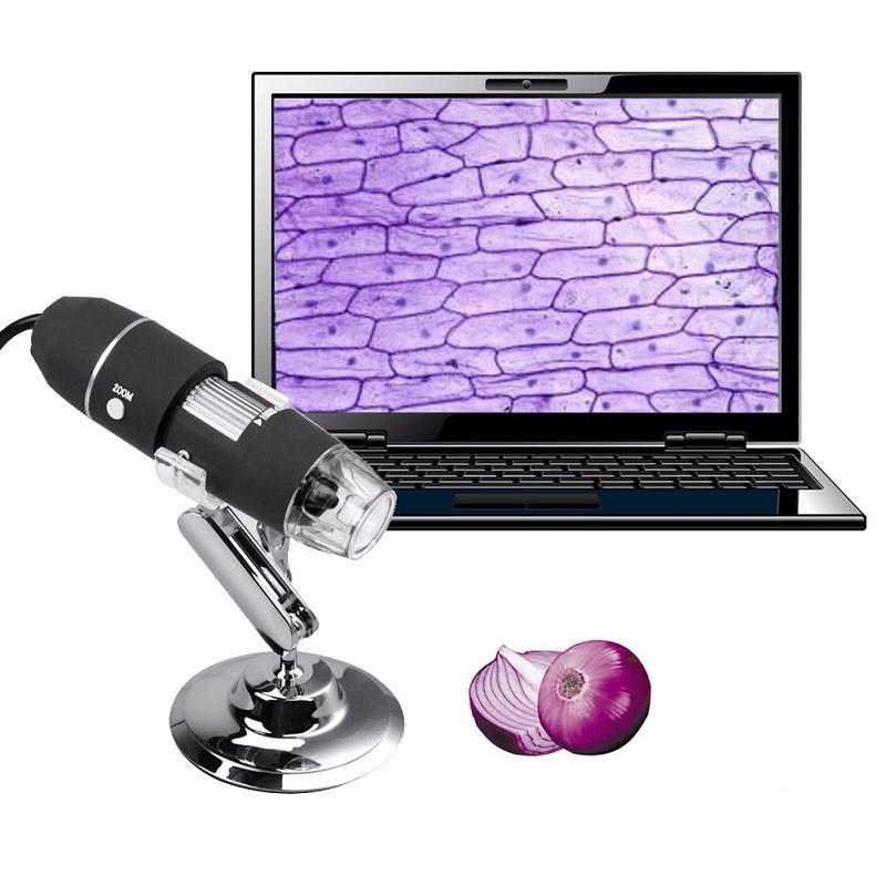digital microscope u1000x software download