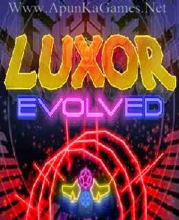 luxor evolved free online