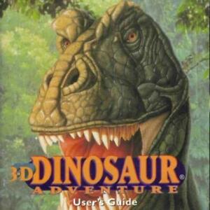 Dinosaur adventure 3d mac download