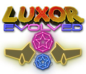 luxor evolved free online